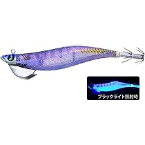 Amazon | DUEL ( デュエル ) エギ イカ釣り ルアー ルアー EZ-Q フィン